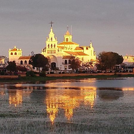 Вілла Piso Imperial Ель-Росіо Екстер'єр фото